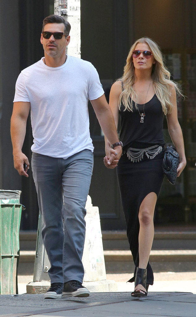 LeAnn Rimes, Eddie Cibrian LeAnn Rimes, Eddie Cibrian